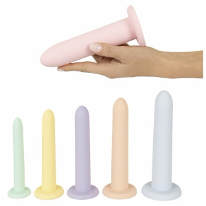Set Antrenament 6 Piese — You2Toys, Ventuză Puternică Multicolor Thumb 2