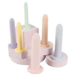 Set Antrenament 6 Piese — You2Toys, Ventuză Puternică Multicolor Thumb 7