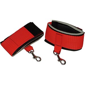 Set Bondage Bad Kitty Roșu Thumb 2