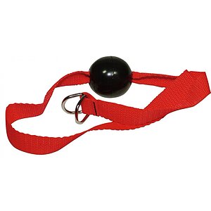 Set Bondage Bad Kitty Roșu Thumb 4