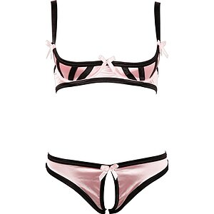 Set Cottelli Collection Aaliyah Roz M Thumb 2