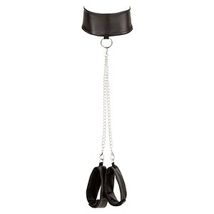 Set Cottelli Collection Adaline Negru S Thumb 6