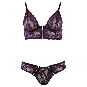 Set Cottelli Collection Mallory Mov L Thumb 3
