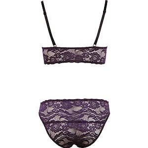 Set Cottelli Collection Mallory Mov L Thumb 4