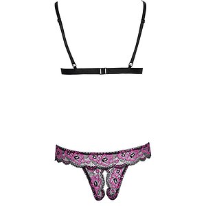 Set Cottelli Collection Selena Mov XL Thumb 5