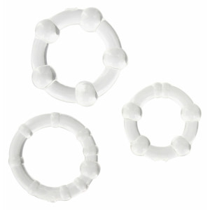 Set Putere și Plăcere: Kit Intensificator Complet Thumb 5
