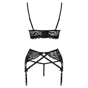 Set LivCo Moridam Negru L-XL Thumb 4