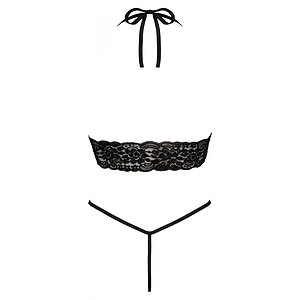 Set LivCo Tisam Negru XL Thumb 3