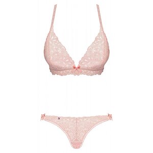 Set Obsessive Delicanta Roz S-M Thumb 2