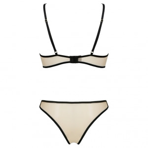 Set Passion Serara Bej L-XL Thumb 3