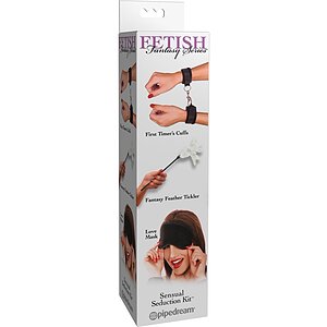 Set Seducție Senzuală Negru Thumb 2