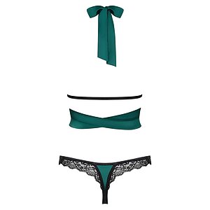 Obsessive Sensuelia Verde L-XL Thumb 3