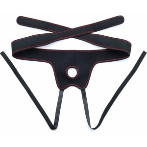 Set Strap-On și Dildo Easy Ingen Thumb 5