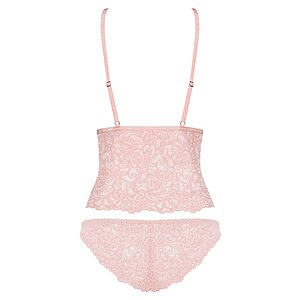 Set Top Obsessive Delicanta Roz S-M Thumb 3