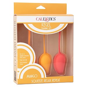 Set Training Kegel Mango Multicolor Thumb 3