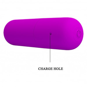 Set Vibratoare Pretty Love Joy Collection 4 în 1 Mov Thumb 22