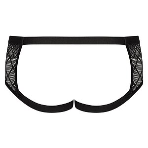 Chilot Obsessive Severio Jockstrap Negru L-XL Thumb 3