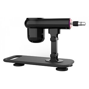 Mistress Sex Machine 21 Moduri Telecomandă 10m Thumb 4