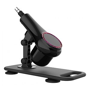 Mistress Sex Machine 21 Moduri Telecomandă 10m Thumb 9