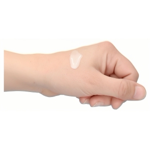 Shots Gel Comestibil Aromă Vanilie 80 ml — Efect Realist Alb Thumb 2