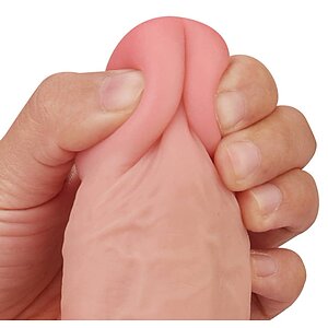 Skinlike Soft Penis 24cm Thumb 6
