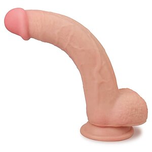 Skinlike Soft Penis 24cm Thumb 7