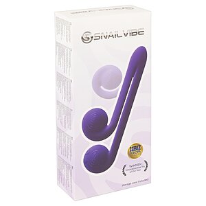 Vibrator Snail Vibe Mov Thumb 6