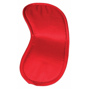 Soft Eyemask Roșu Thumb 1