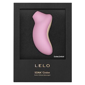 Stimulator Clitoris SONA Cruise Roz Thumb 3