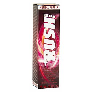 Spray Afrodisiac Rush Extra 15ml Thumb 2