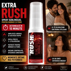 Spray Afrodisiac Rush Extra 15ml Thumb 2