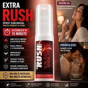 Spray Afrodisiac Rush Extra 15ml Thumb 3