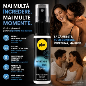 Spray Anal Confort Analyse Me 20ml Thumb 3