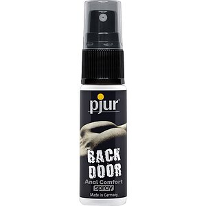 Spray Anal Pjur Backdoor 20 ml Thumb 1