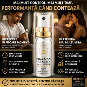 Spray Desensibilizator Viga Man 15ml Thumb 5