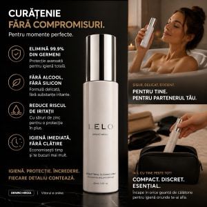 Spray Dezinfectant Lelo 60ml Thumb 1