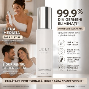 Spray Dezinfectant Lelo 60ml Thumb 5