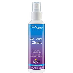 Spray Dezinfectant We-Vibe 100ml Thumb 1