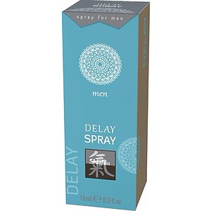 Spray Ejaculare Precoce Shiatsu 15ml Thumb 2