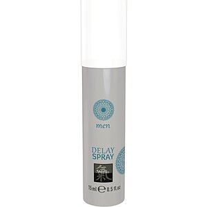 Spray Ejaculare Precoce Shiatsu 15ml Thumb 1
