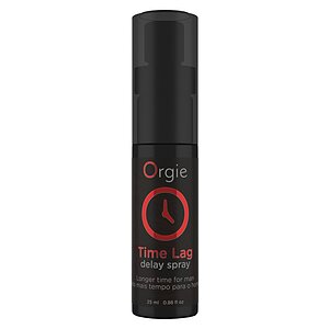 Spray Ejaculare Precoce Time Lag 25 ml Thumb 1