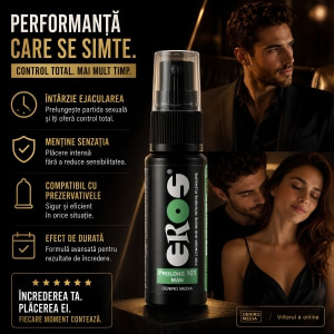 Spray Eros Anti Ejaculare 101 ProLong 30ml Thumb 2