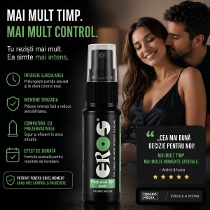 Spray Eros Anti Ejaculare 101 ProLong 30ml Thumb 1