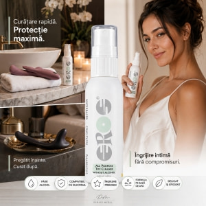 Kit Flacără între Așternuturi - Set Provocator 3 în 1 Thumb 7
