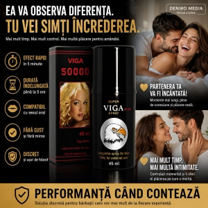 Spray Întârziere Ejaculare Viga 50000 Thumb 3