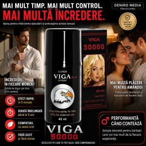 Spray Întârziere Ejaculare Viga 50000 Thumb 5