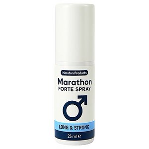 Spray Maraton Forte Erecție și Întârziere 25ml Thumb 1