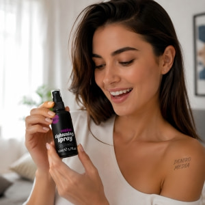 Spray Mică Minune Pentru Strâmtarea Vaginului 50ml Thumb 5