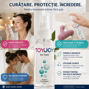 Set Extaz Complet: Vibrații Puternice și Siguranță Thumb 5