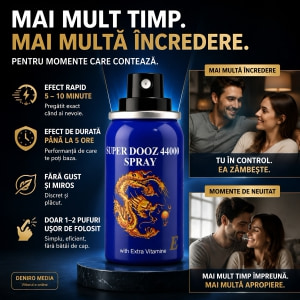 Spray Super Dooz 44000 Thumb 2
